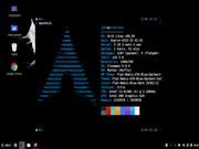 Cinnamon Arch Linux - Cinnamon